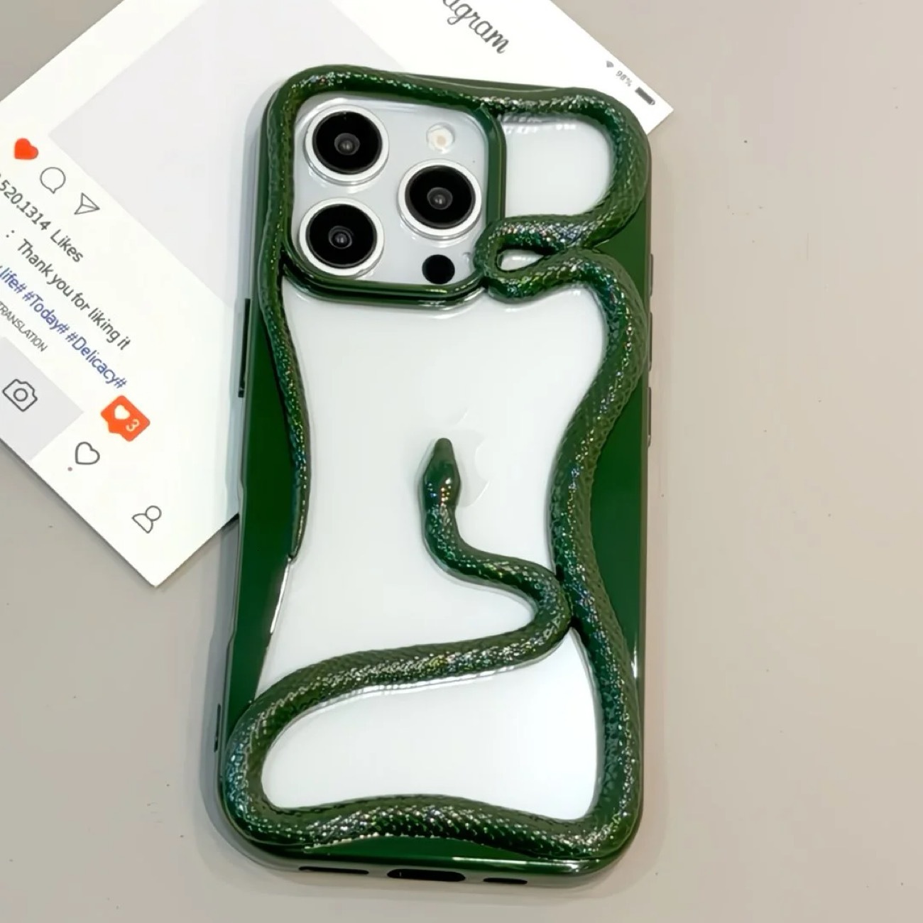 Designer Phone Case Cute Vintage Printed Silicone Matte Finish Soft TPU for Iphone 16 Pro Max Heavy Duty Rugged Durable Solid Color Pastel Washable Re