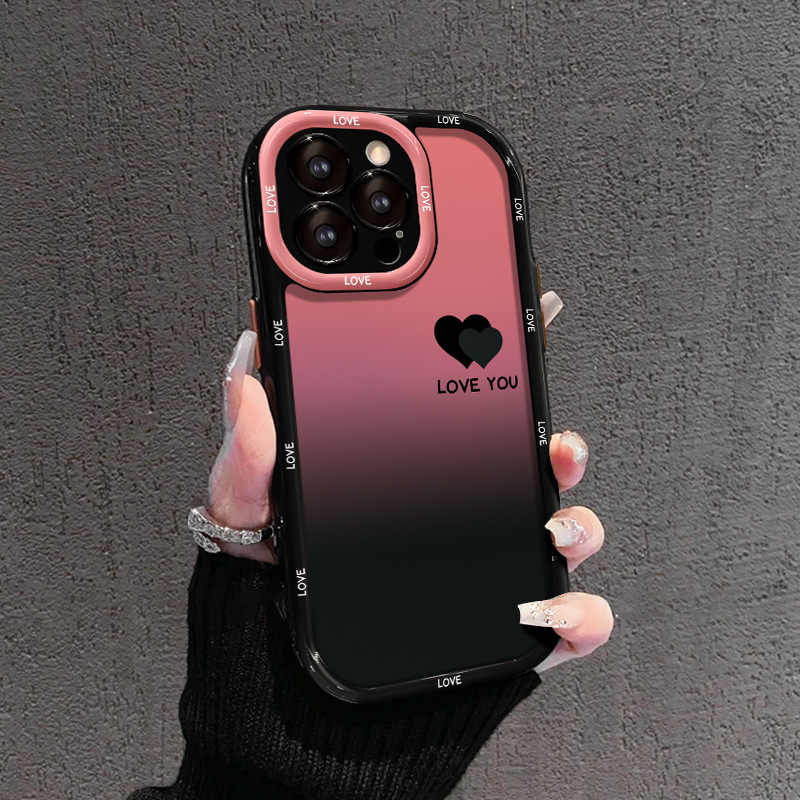 Designer Phone Case Printed Pattern Trendy Grip Friendly Soft TPU Flexible Travel Friendly Daily Use Heavy Duty Pastel Washable Easy Clean Anti-finger
