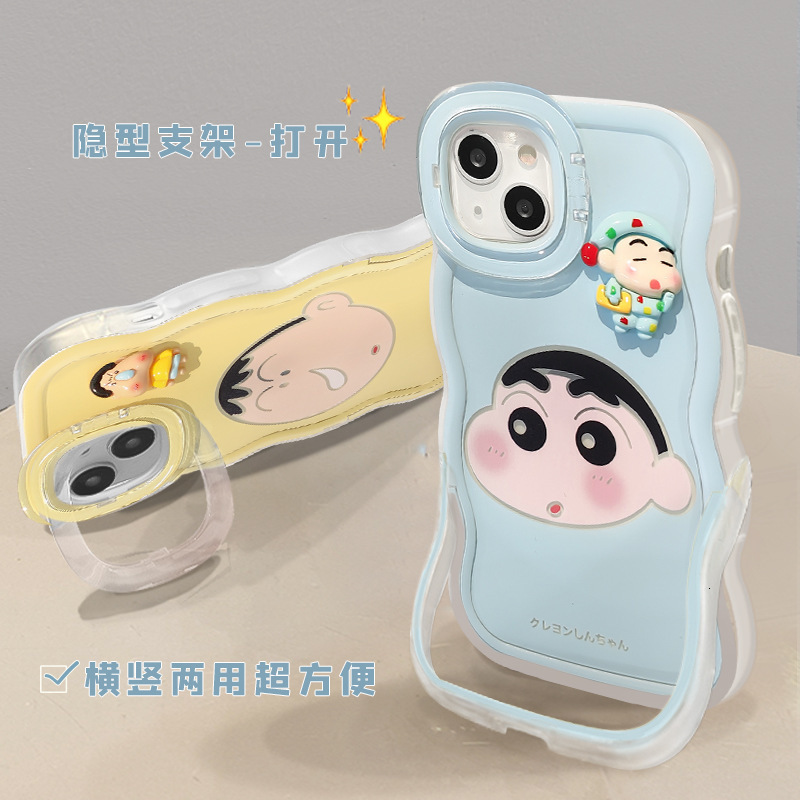 Matte Finish Travel Friendly Daily Use for Iphone 15 Pro Max Reinforced Corners Durable Rugged Gradient Solid Color Glossy Washable Skin Friendly Easy