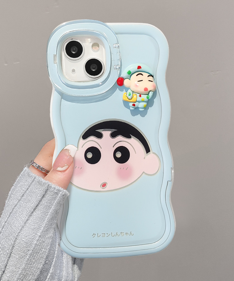 Matte Finish Travel Friendly Daily Use for Iphone 15 Pro Max Reinforced Corners Durable Rugged Gradient Solid Color Glossy Washable Skin Friendly Easy