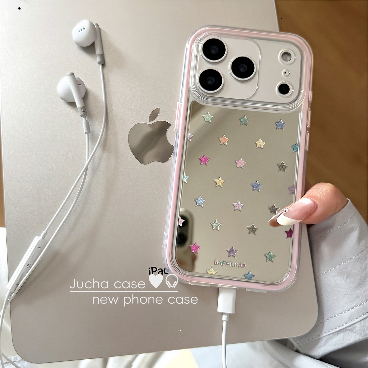 Clear Designer Phone Case Phone Case Trendy Silicone for Iphone 15 Pro Max Travel Friendly Impact Resistant Heavy Duty Reinforced Corners Matte Black 