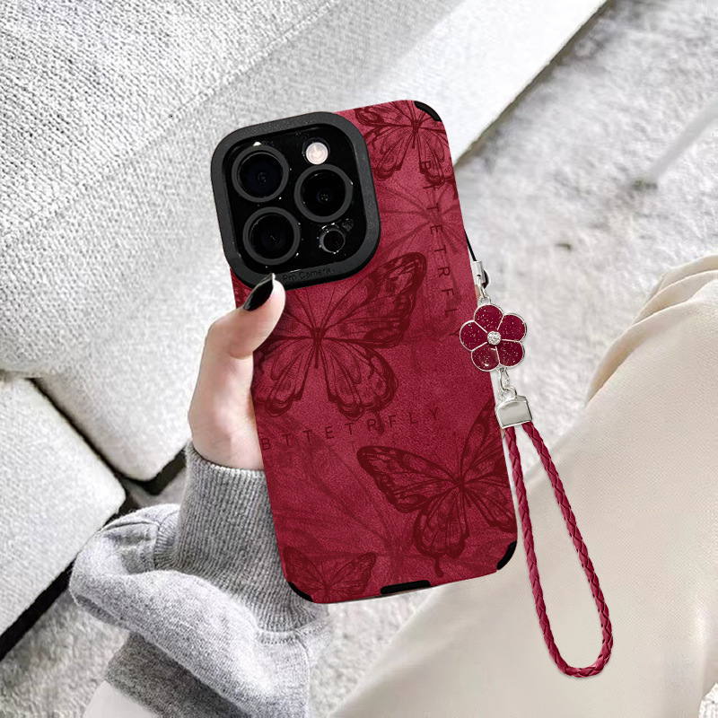 Thin Profile Phone Case Designer Phone Case Trendy Cute Soft TPU Grip Friendly for Iphone 17 Pro Max Rugged Neon Pastel Glossy Reusable Easy Clean Was