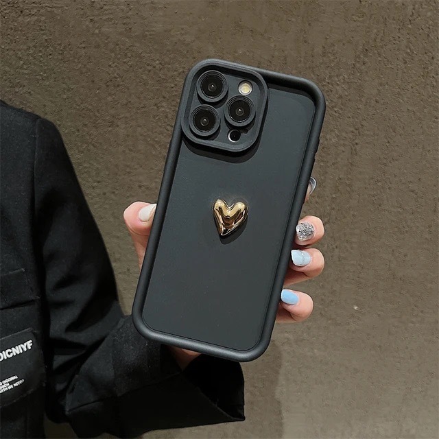Shockproof Non-yellowing Thin Profile Slim Fit Designer Phone Case Phone Case Aesthetic Silicone for Iphone 15 Pro Max Rugged Glossy Skin Friendly
