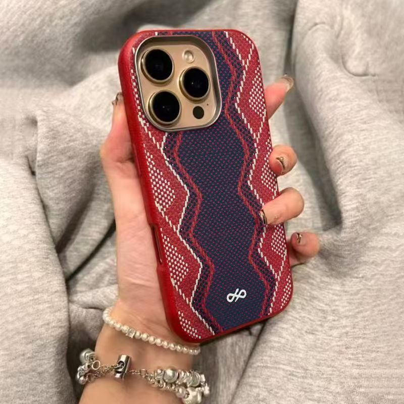 Phone Case Printed Vintage Flexible Matte Finish Daily Use for Iphone 17 Pro Max Rugged Pastel Matte Black Gradient Anti-fingerprint Reusable Easy Cle - view 7