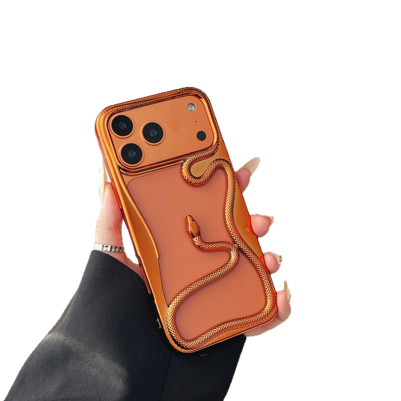 Designer Phone Case Cute Vintage Printed Silicone Matte Finish Soft TPU for Iphone 16 Pro Max Heavy Duty Rugged Durable Solid Color Pastel Washable Re