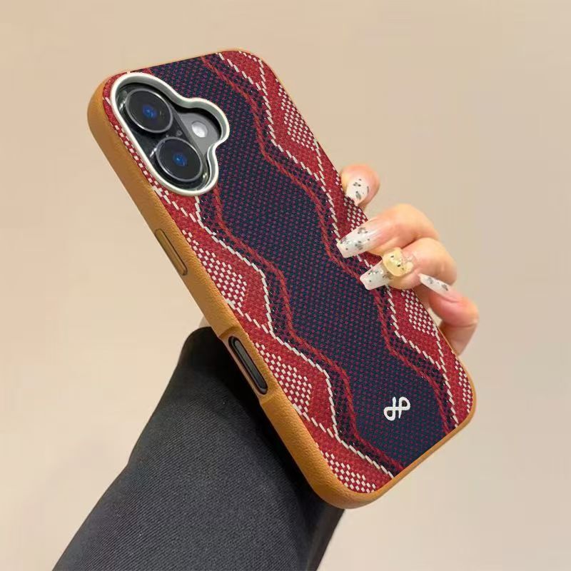 Phone Case Printed Vintage Flexible Matte Finish Daily Use for Iphone 17 Pro Max Rugged Pastel Matte Black Gradient Anti-fingerprint Reusable Easy Cle - view 8