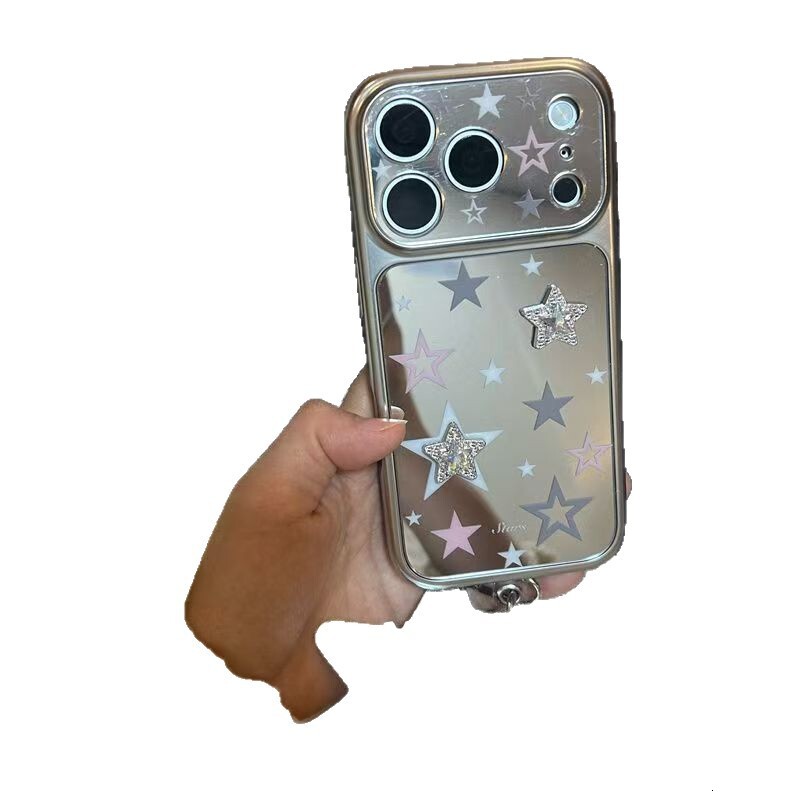 Designer Phone Case Phone Case Cute Printed Matte Finish Grip Friendly Silicone Lightweight Durable Neon Pastel Anti-fingerprint Easy Clean Eco Friend
