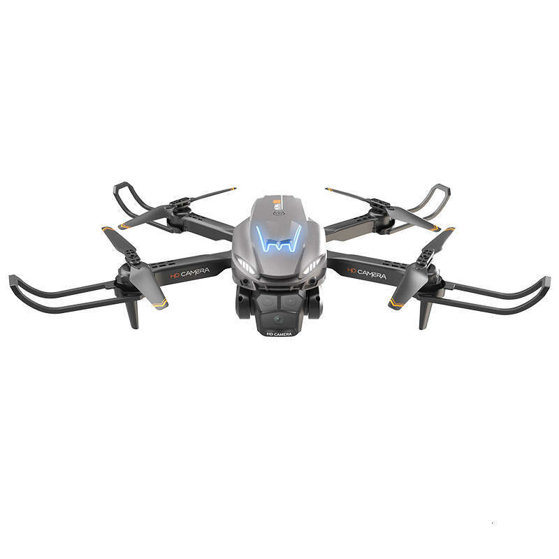 A MAX Drone Intelligent Obstacle Avoidance HD Aerial Photography Quadcopter Foldable Outdoor RC Aircraft Toy CKS