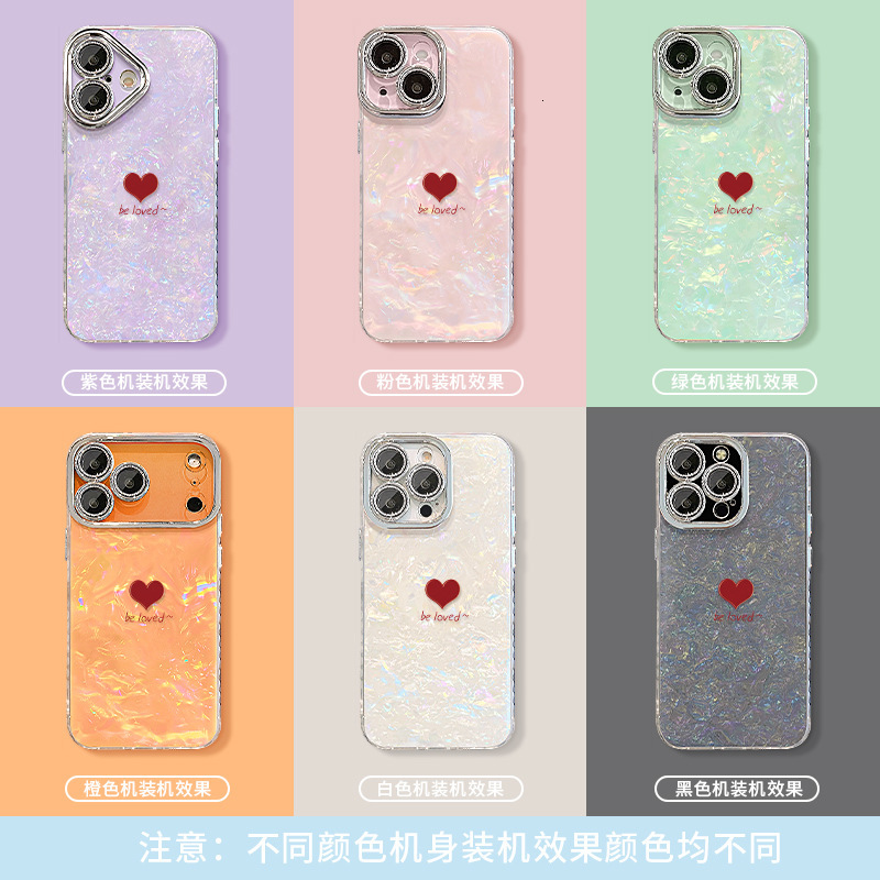 Aesthetic Cute Matte Finish Grip Friendly Soft TPU Travel Friendly Lightweight for Iphone 15 Pro Max Durable Reinforced Corners Gradient Matte Black W