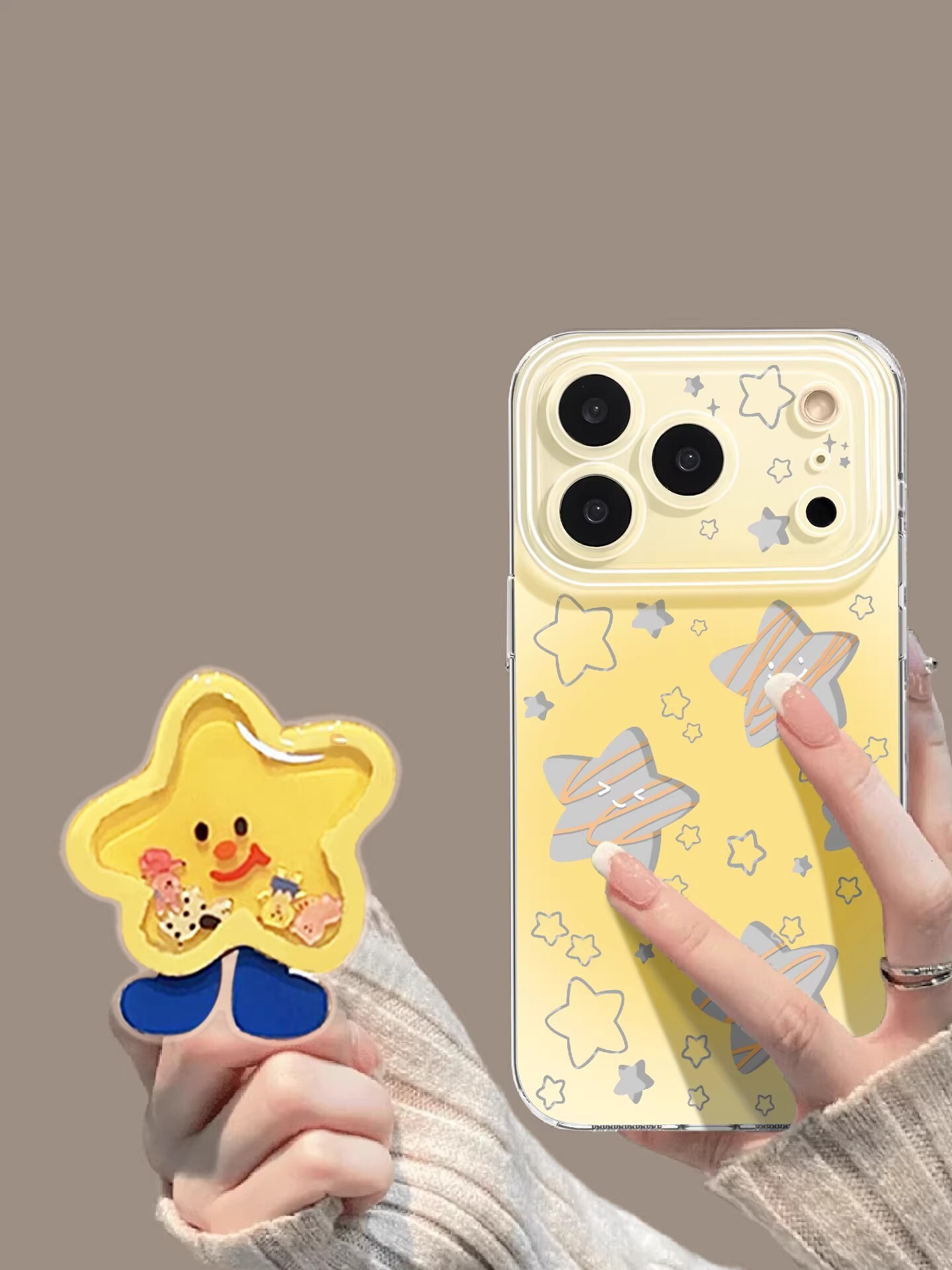 Magsafe Compatible Screen Safe Crystal Clear Designer Phone Case Phone Case Cute Soft TPU Flexible Travel Friendly Lightweight Heavy Duty Pastel Easy 