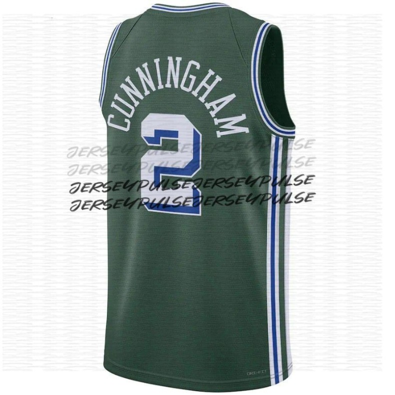 DET Piston Cade Cunningham Jerseys Basketball Jersey Ausar Thompson Jalen Duren Isaiah Stewart Tobias Harris Kevin Huerter Ronald Holland Caris LeVert