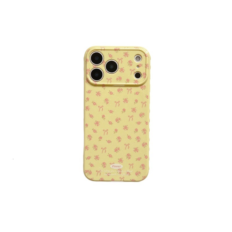 Slim Fit Designer Phone Case Phone Case Vintage Pattern Aesthetic Hard PC Matte Finish Soft TPU for Iphone 16 Pro Max Heavy Duty Pastel Anti-fingerpri