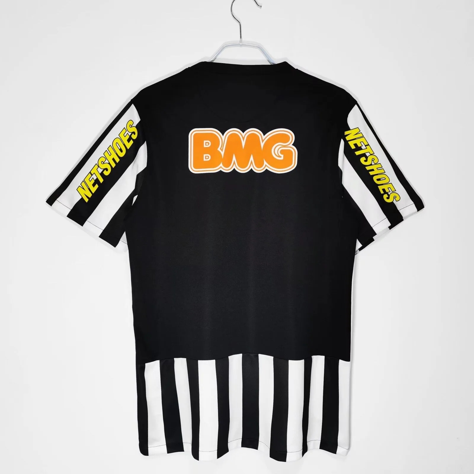 1912 2011 2012 2013 2024 2025 2026 2027 Santos retro soccer jersey FC NEYMAR JR BARREAL RONY GABRIEL B 26 27 vintage classic football men kids shirts 