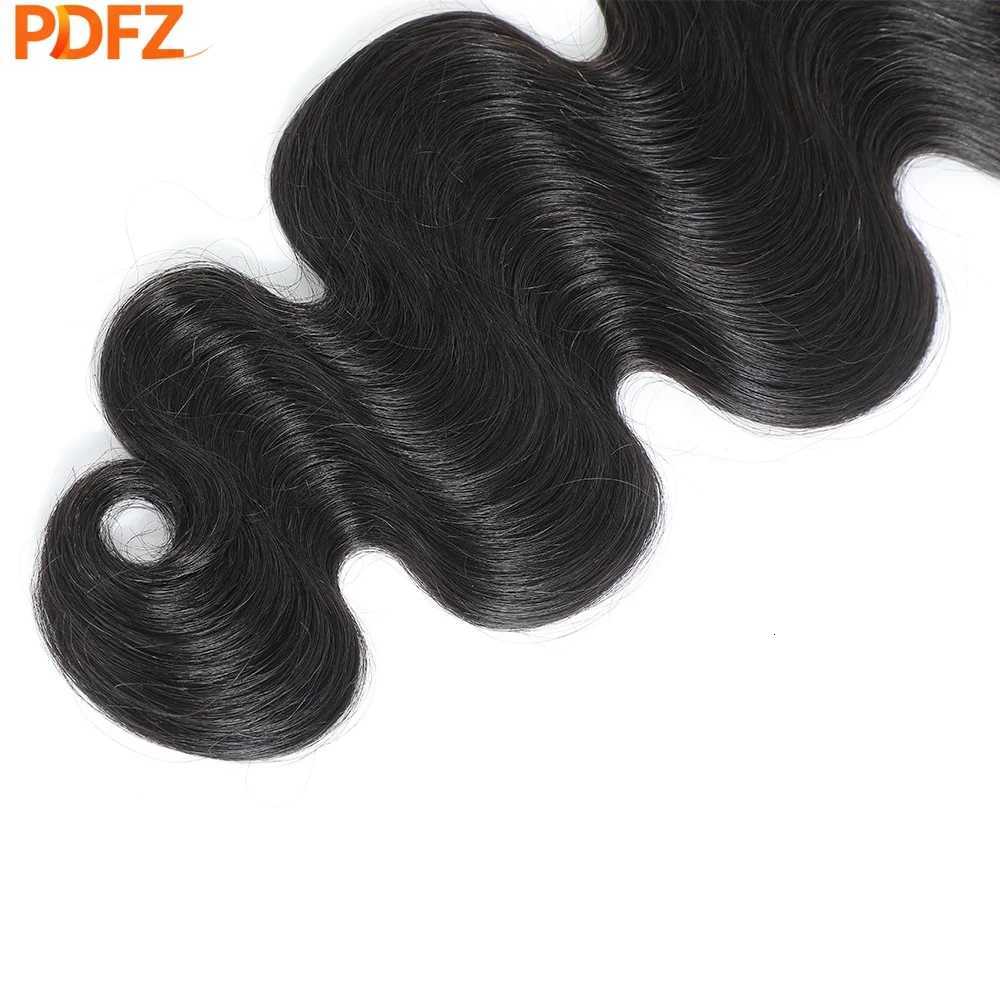 Body Wave Bundles Human Hair 16A Super Double Drawn Virgin Human Hair Bundles 100 Human Hair 32 Inch Body Wave Bundles X260511