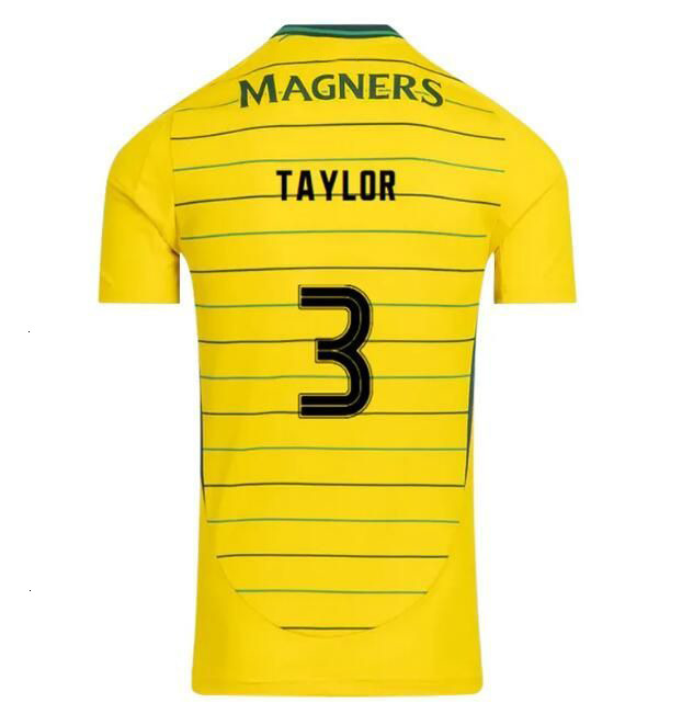 Celts football jersey celticfc jersey 25 26 27 Home Away Football Shirt ELYOUNOUSSI CHRISTIE JOTA GRIFFITHS FORREST pre match EDOUARD IDAH MCGREGOR SC