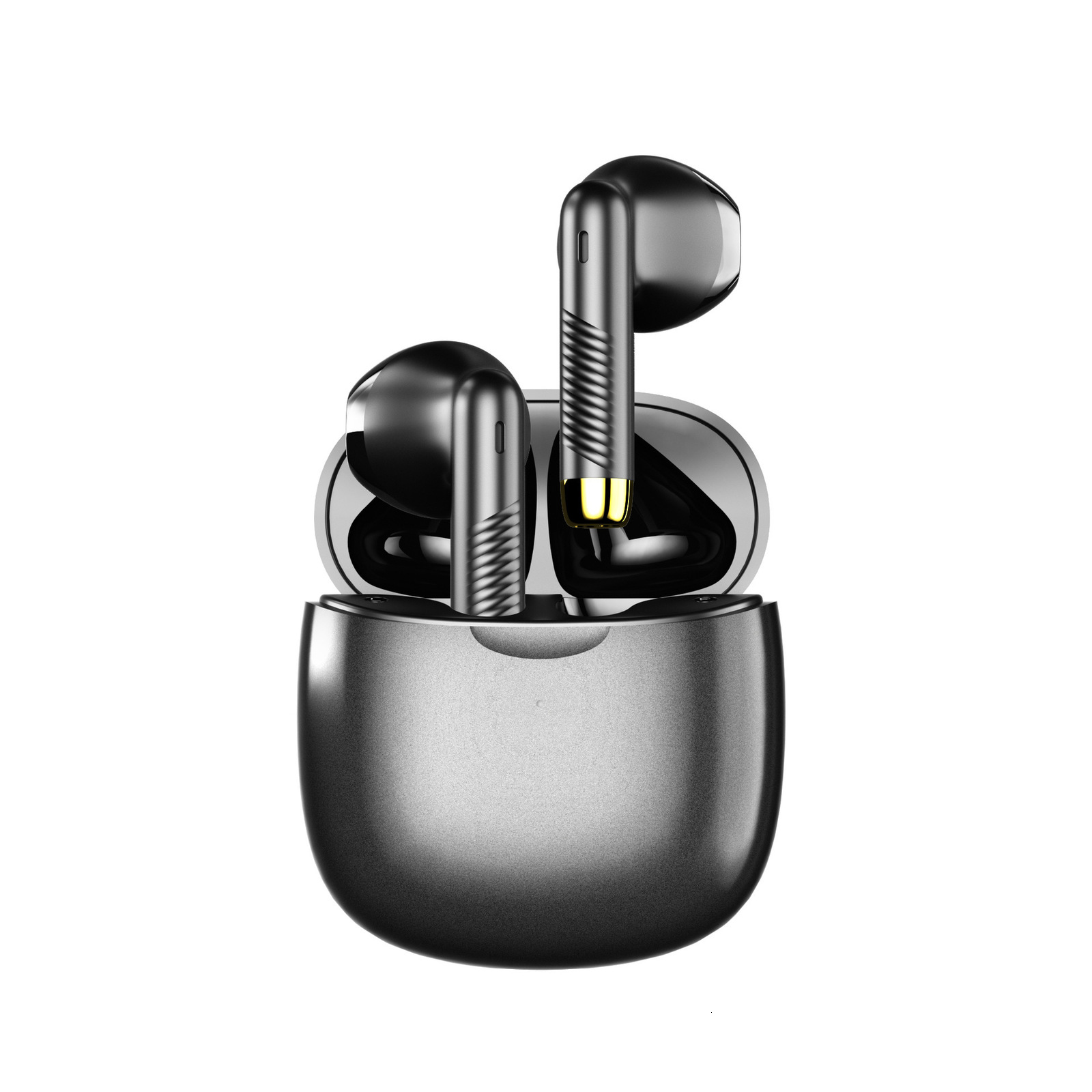 Waterproof Private Mold TWS Gaming Wireless Earphones Stereo Sound Phone Call Music Bluetooth Earphones 251103