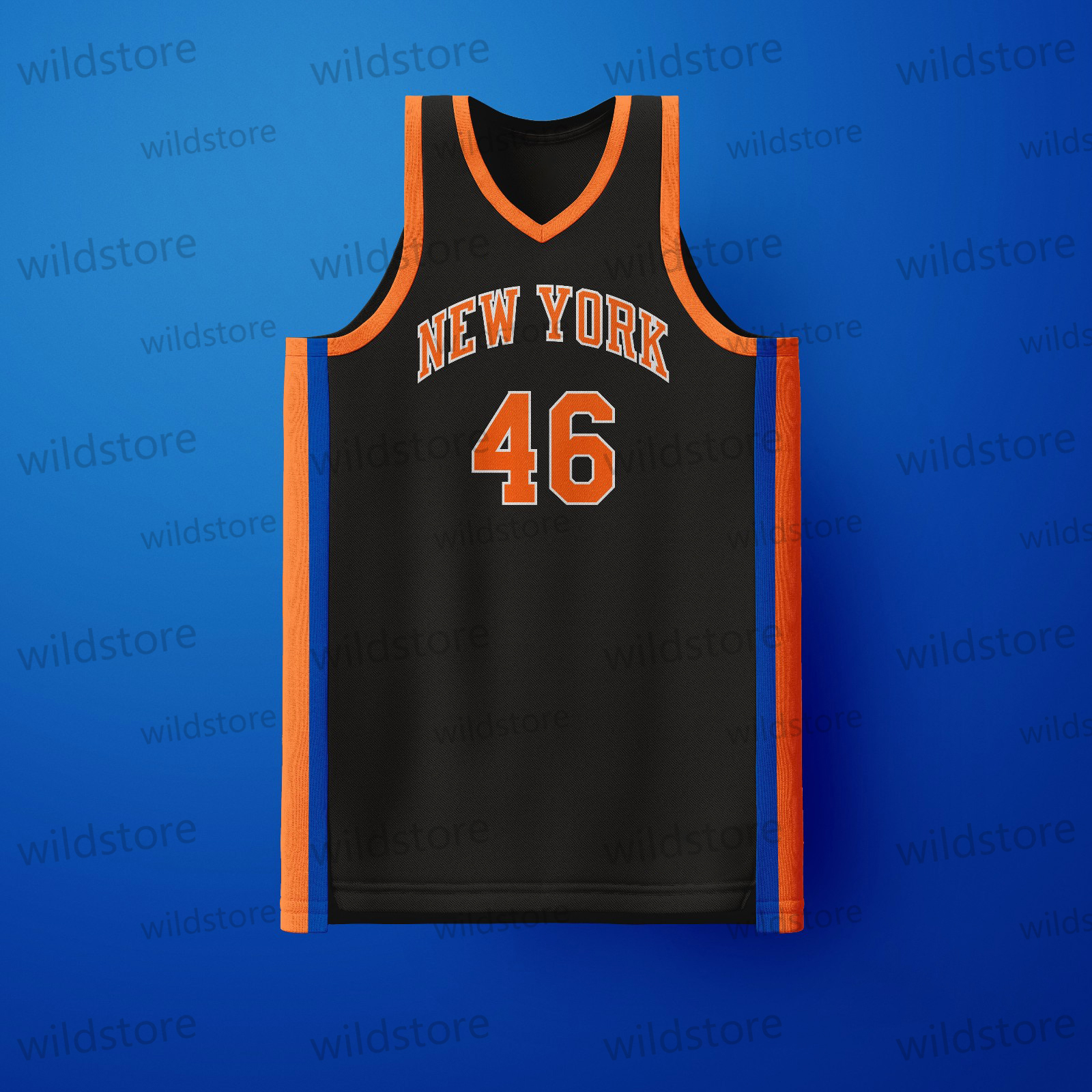 11Brunson 2026 City New Basketball Jerseys Hart Towns Anunoby Bridges Dadiet Hukporti Alvarado Clarkson Custom Jersey