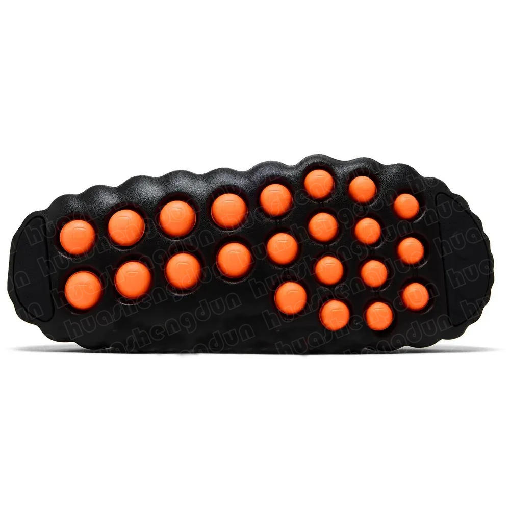 designer Mind 001 Slide slippers Black Chrome Light Smoke Grey Solar Red Geode Teal Light Menta Sail Light Smoke Grey Blackened Blue GaDj9l#