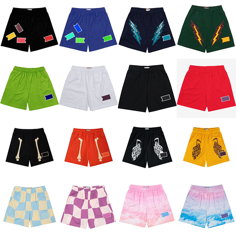 Erics Shorts Designer Shorts Mens Mesh Shorts Swim Short Swimshorts Quick Dry Basic Basketball Shorts Type Sweatpants Fitness Sport Pants Gym Jogger