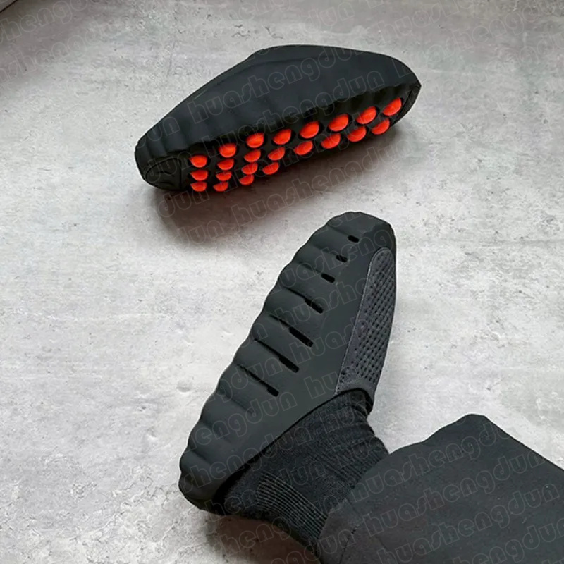 designer Mind 001 Slide slippers Black Chrome Light Smoke Grey Solar Red Geode Teal Light Menta Sail Light Smoke Grey Blackened Blue GaDj9l#
