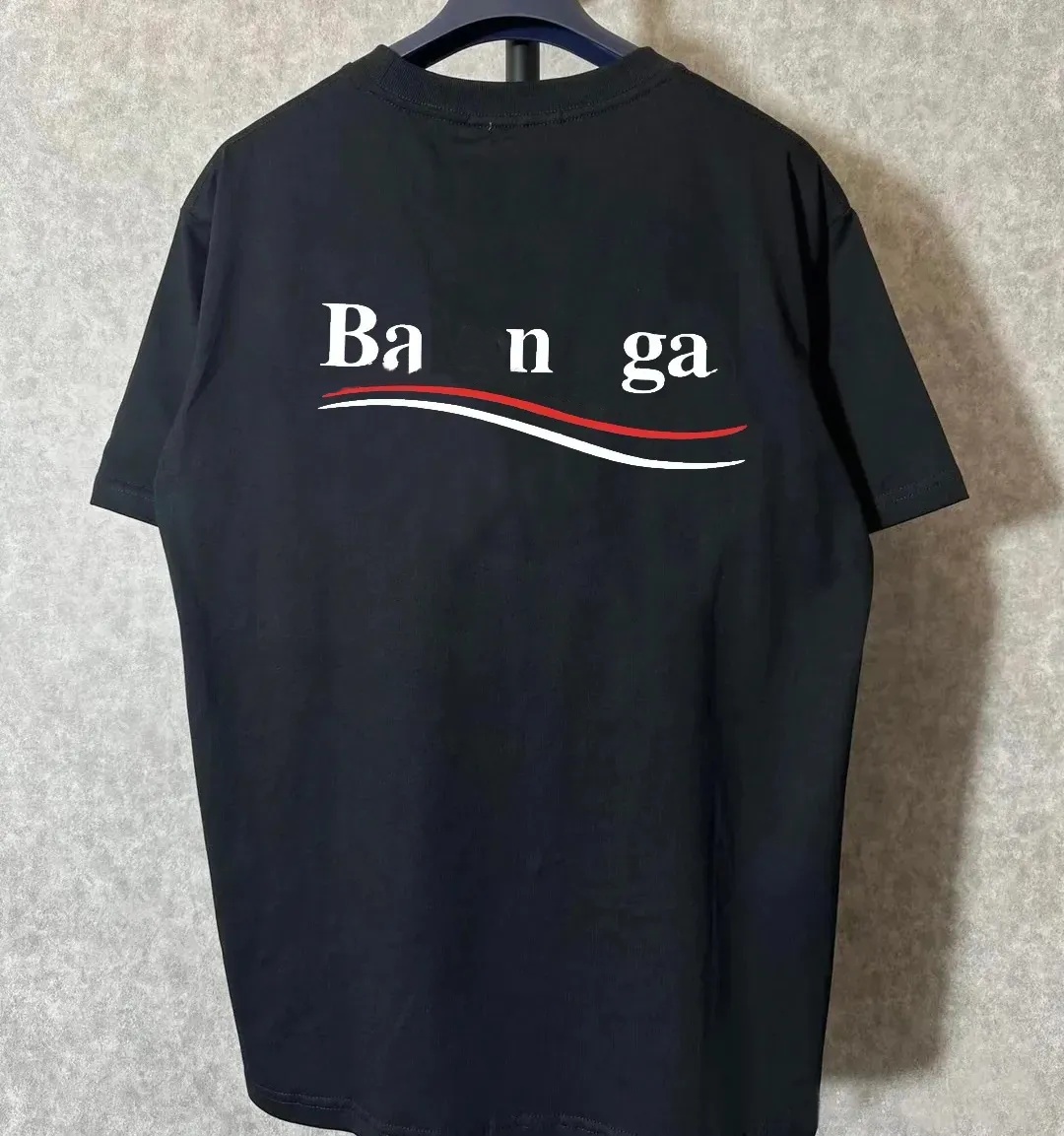 t shirt designer t shirt shirt mens womens clothes Summer pure cotton short sleeved top black and white fashion printed clothing casual T-shirt s