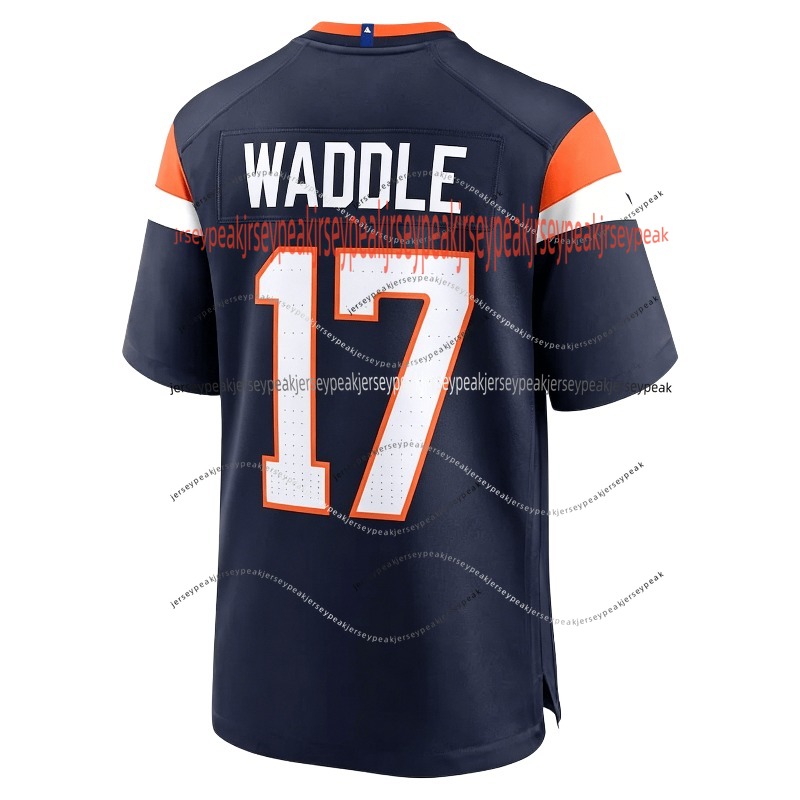 Broncos John Elway Terrell Davis Peyton Manning Bo Nix Patrick Surtain II Courtland Sutton Marvin Mims Jr Zach Allen Bonitto Quinn Meinerz Football Je