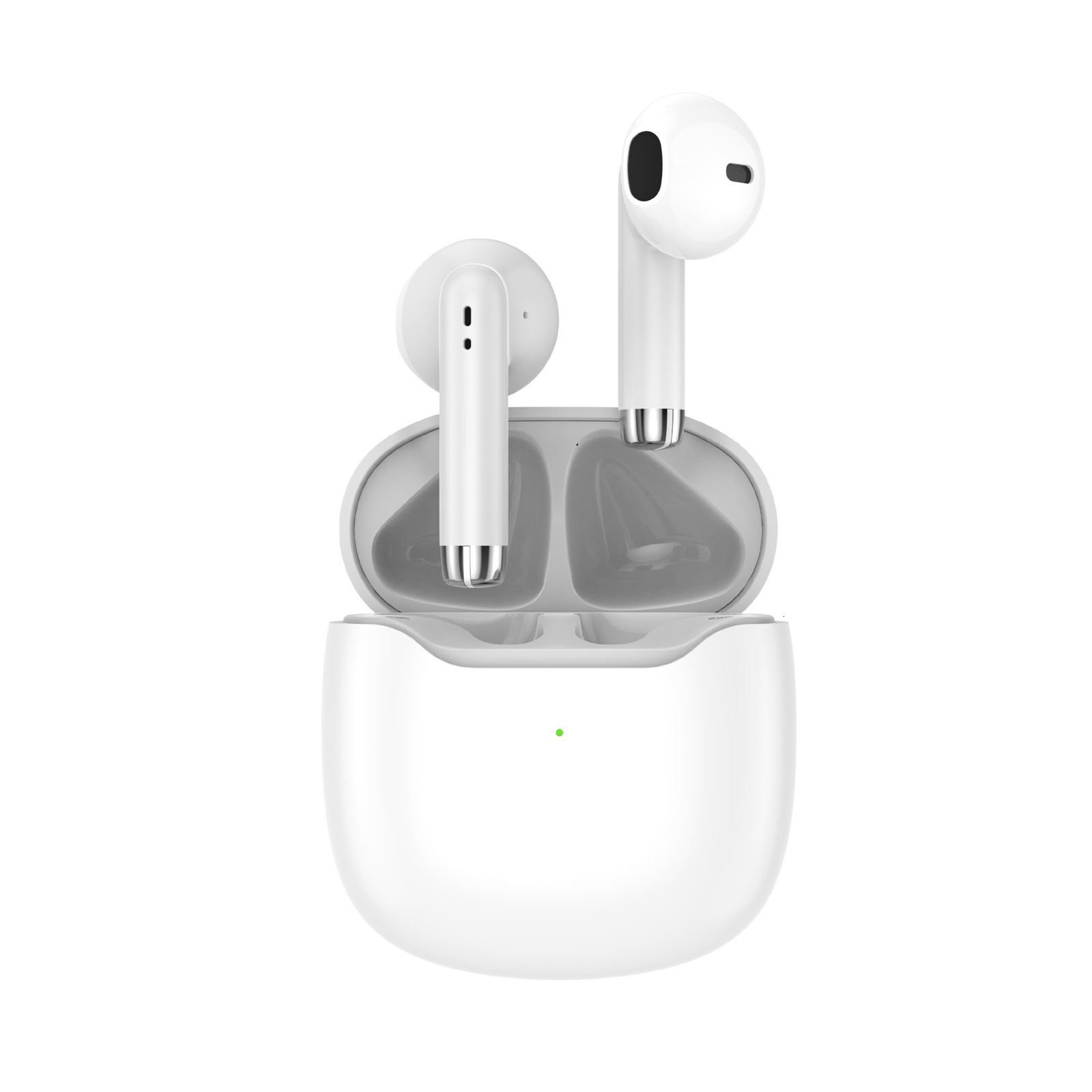 Waterproof Private Mold TWS Gaming Wireless Earphones Stereo Sound Phone Call Music Bluetooth Earphones 251103