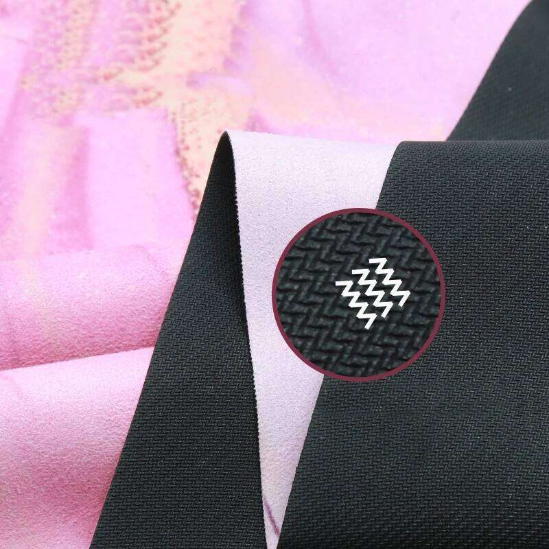 Rubber Mats 68*183cm Foldable Meditation Pilates Pads Shock Absorption Suede Yoga Towel for Gym Sports Travel Exercises 26L0511