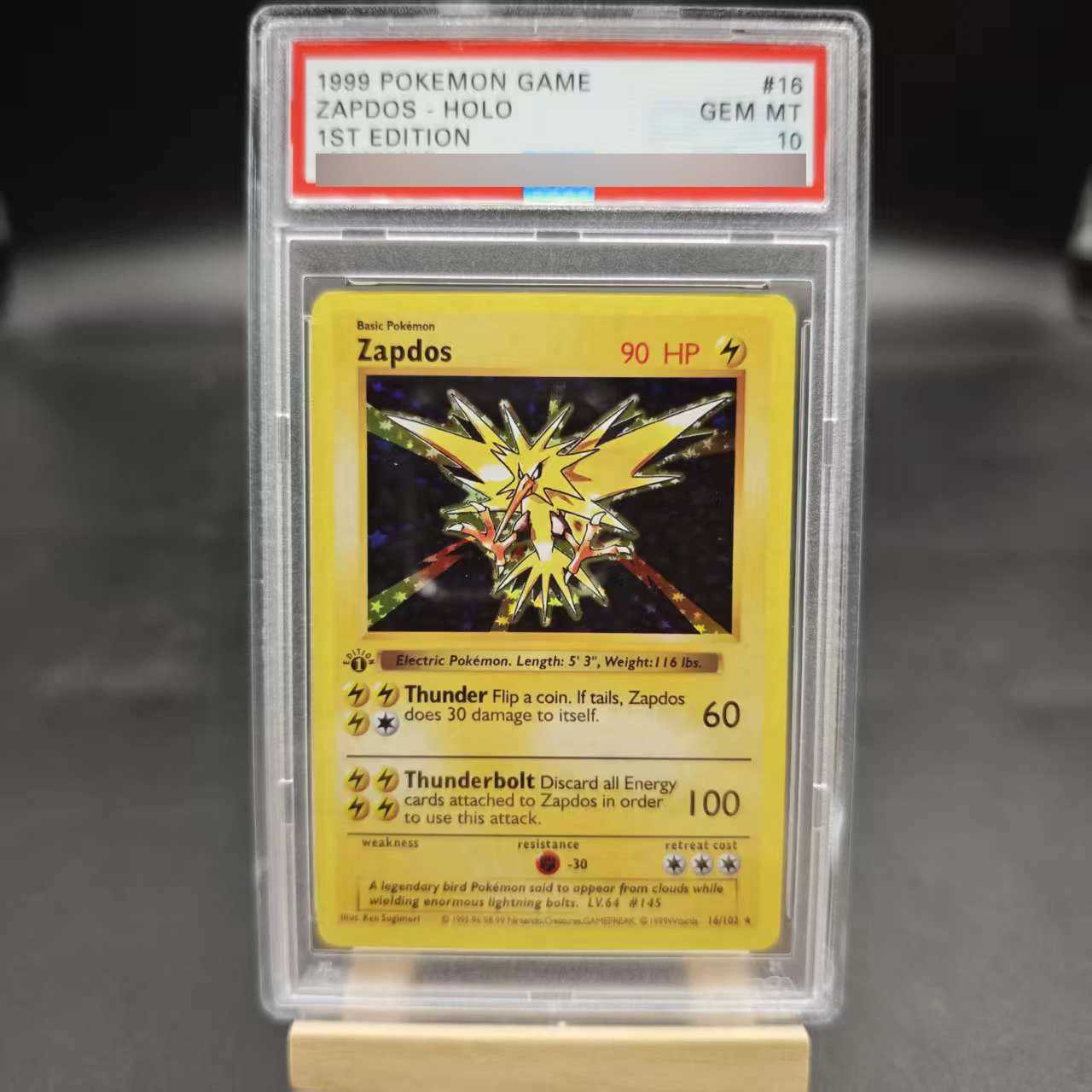 Ptcg Charizard Venusaur Blastoise Gengar Mewtwo English Rating Card Diy Copy Version Classic Anime Collection Card Gift Toy L260511E62T