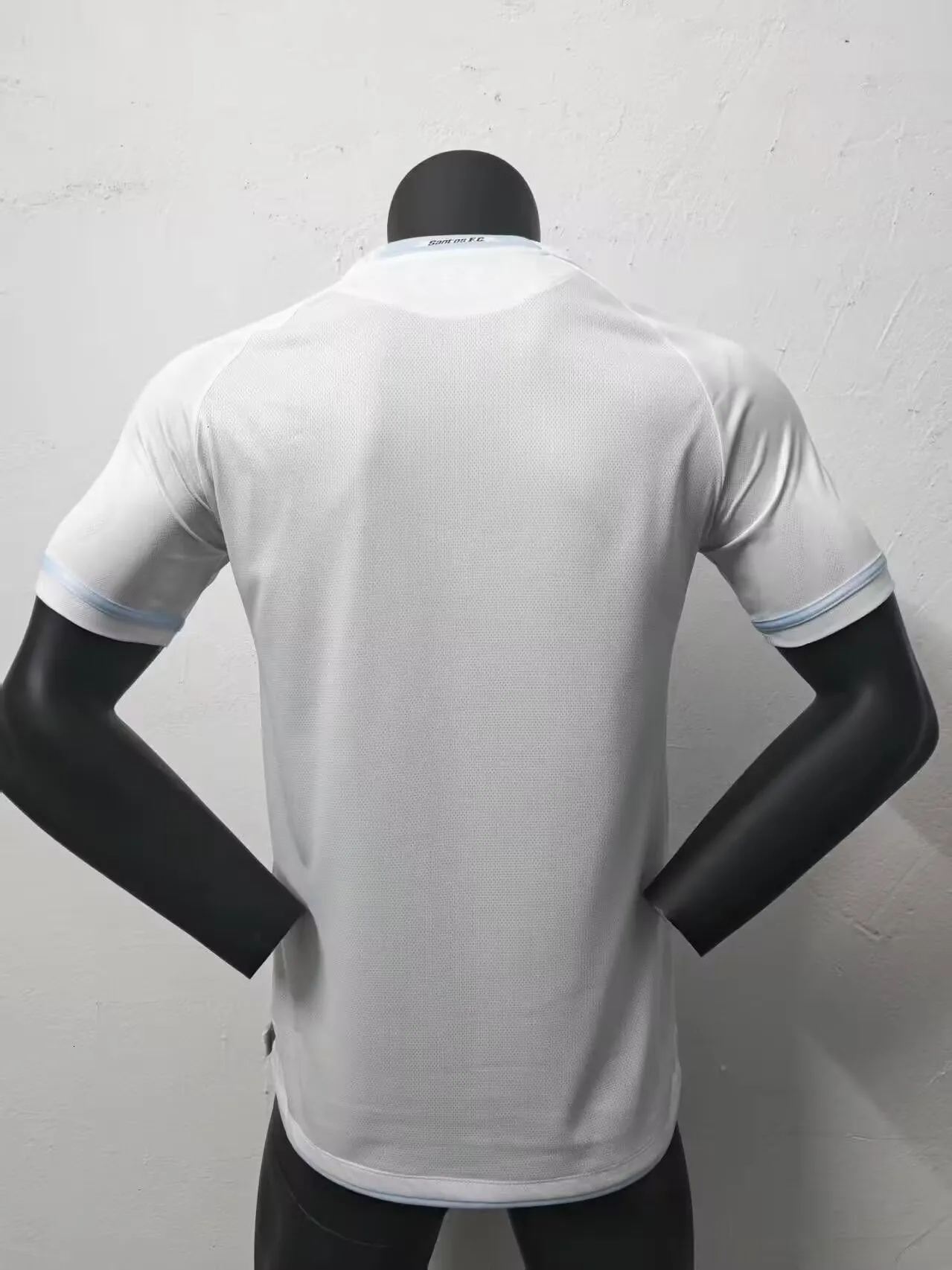 1912 2011 2012 2013 2024 2025 2026 2027 Santos retro soccer jersey FC NEYMAR JR BARREAL RONY GABRIEL B 26 27 vintage classic football men kids shirts 