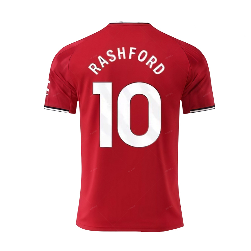 25 26 27 United Retro Soccer Jerseys GARNACHO HOJLUND MARTINEZ YORO football shirt B FERNANDES Football Shirts men kids kits MAINOO ZIRKZEE AMAD train