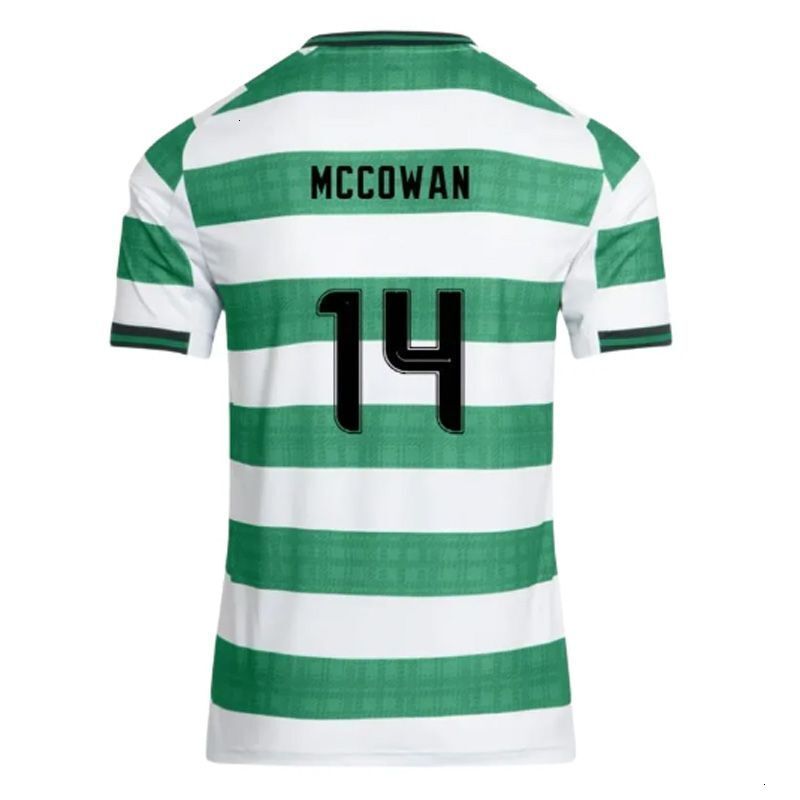 Celts football jersey celticfc jersey 25 26 27 Home Away Football Shirt ELYOUNOUSSI CHRISTIE JOTA GRIFFITHS FORREST pre match EDOUARD IDAH MCGREGOR SC