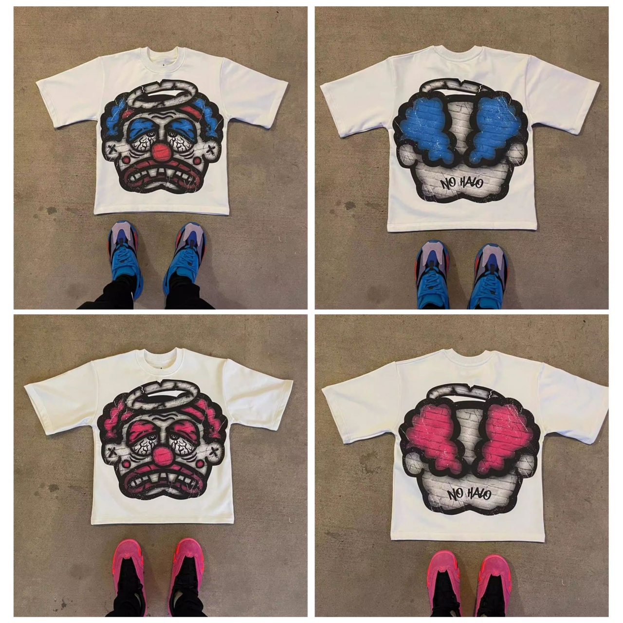 Men's T Shirts Streetwear Black Shirt Men Women Harajuku Hip Hop Number 003 Graphic Patch Oversized Goth Cotton Short Sleeve Tops