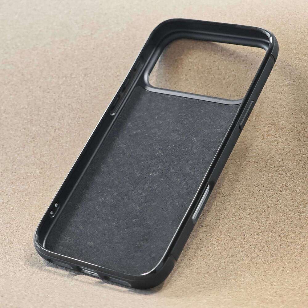Bike Cycling Phone Holder Case iPhone 17/16/15/14/13/12/11 Mini Pro Max for Quad-style Motorcycle Mount with Lock-in System W260512