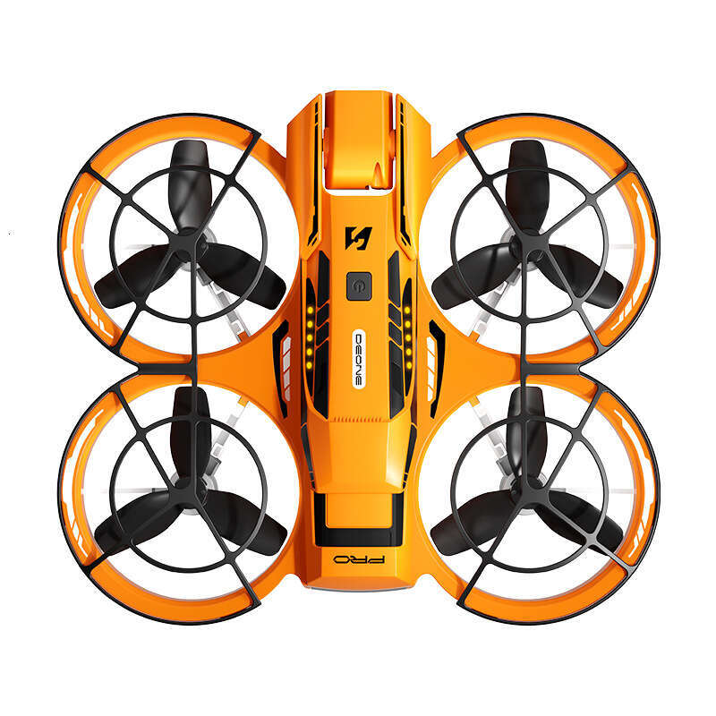 Famous Brand A PRO Drone Entry Level FPV Quadcopter HD Aerial Photography RC Aircraft Outdoor Adventure Toy For Kids CKS