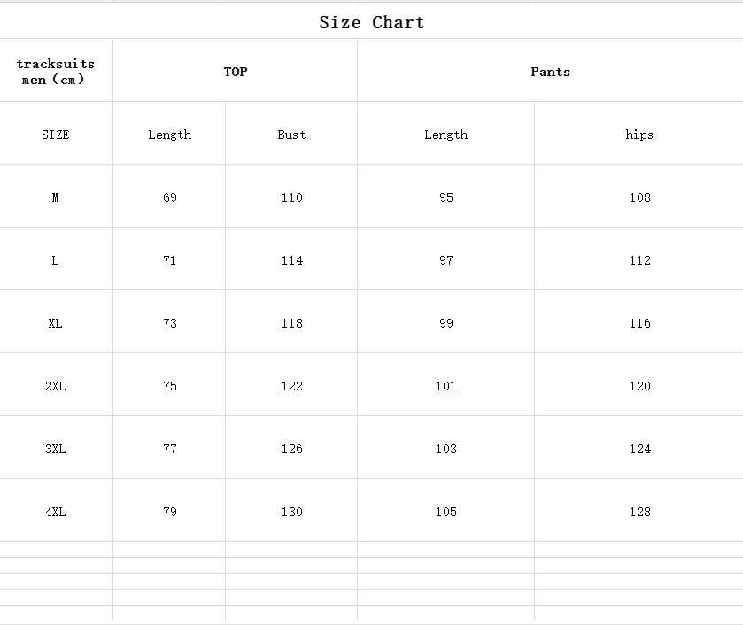 Men's Tracksuits Side Stripe Casual Sports Sweater Suit Four Seans Knitted Sweatpants Two-Piece Trendy Set Pants + short sleeves T shirts