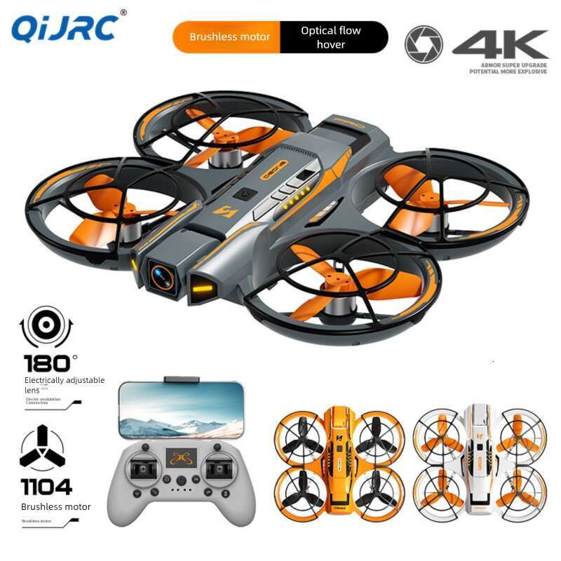Famous Brand A PRO Drone Entry Level FPV Quadcopter HD Aerial Photography RC Aircraft Outdoor Adventure Toy For Kids CKS