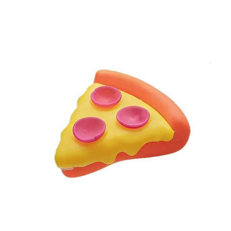 NeeDoh PEACE O CAKE Squishy Toy NEE DOH Rainbow Cake Stress Fidget Sensory Toy H260512