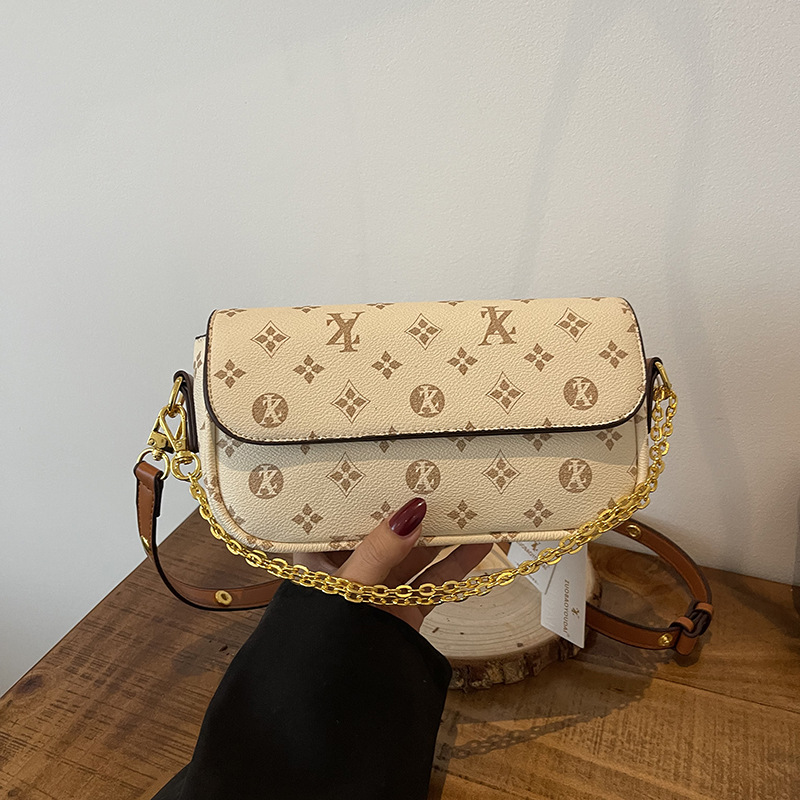 designer luxury Premium Small for Women 2026 New Fashionable Crossbody Handbag Exquisite Shoulder Bag