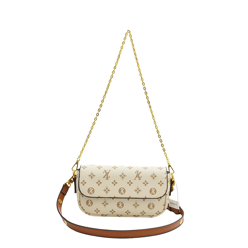 designer luxury Premium Small for Women 2026 New Fashionable Crossbody Handbag Exquisite Shoulder Bag