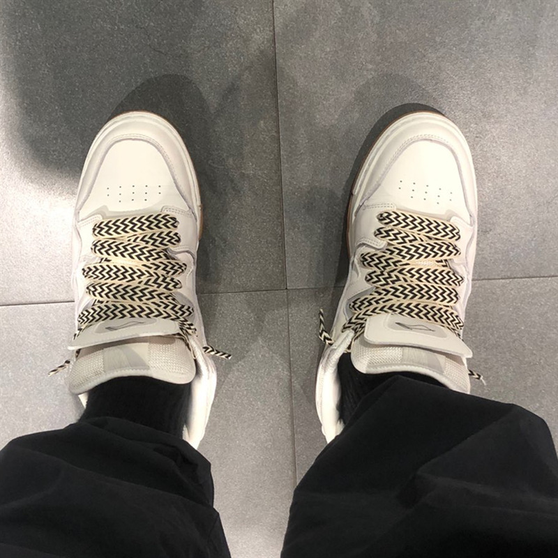 Flat Shoelaces for Sneakers Shoe laces Man And Woman Shoelace Width 15cm2cm3cm Length 120140160cm Shoes Accessories 251013