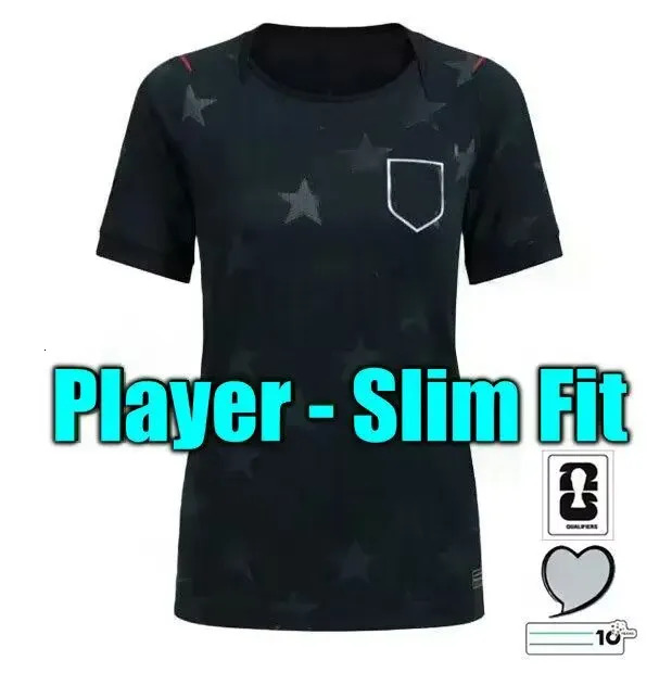 2026 PULISIC MCKENNIE Football Jersey 26 27 ERTZ ALTIDORE PRESS WOOD MORGAN LLOYD 2027 America Football Shirt United States Camisetas USA USMNT PLAYER