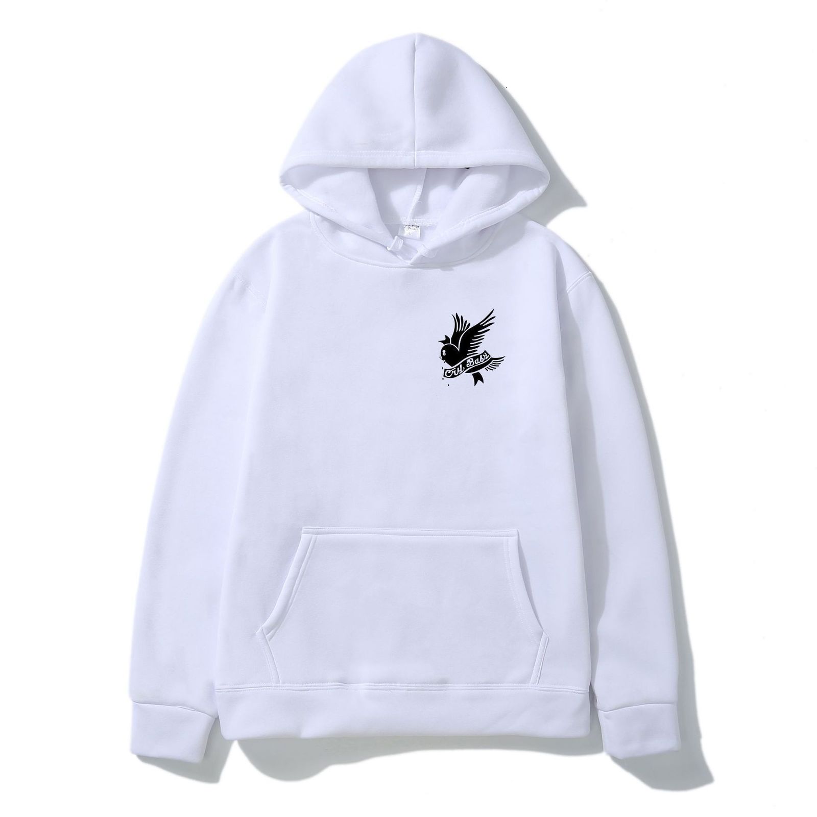 Women's Hoodies Sweatshirts Lil Peep HoodiesMen Women Love Lil Peep Hooded Pullover Sweatershirts Male Female Sudaderas Cry Hoddie Hoody 221104