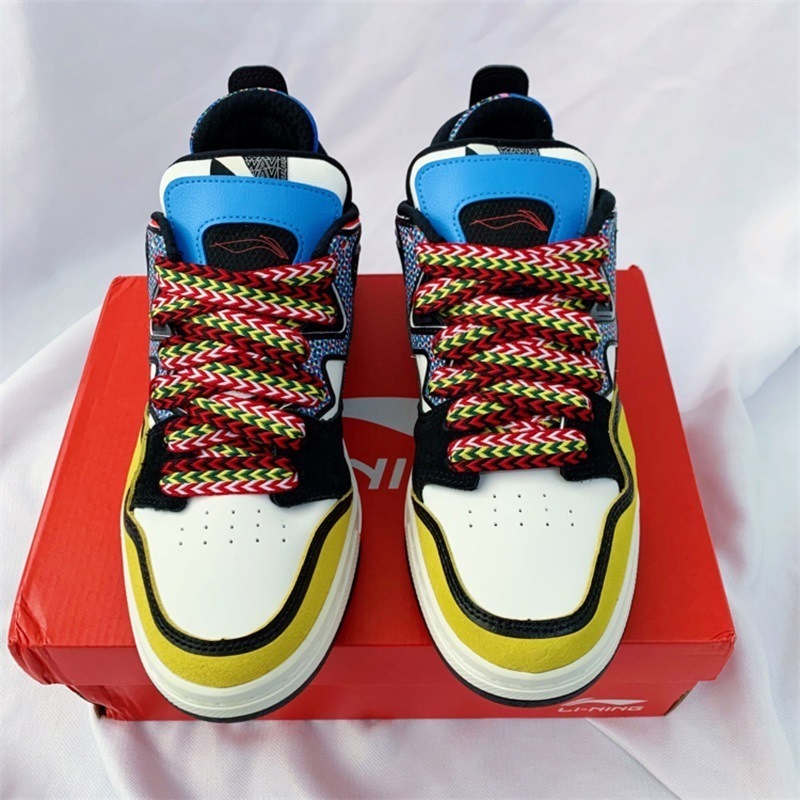 Flat Shoelaces for Sneakers Shoe laces Man And Woman Shoelace Width 15cm2cm3cm Length 120140160cm Shoes Accessories 251013