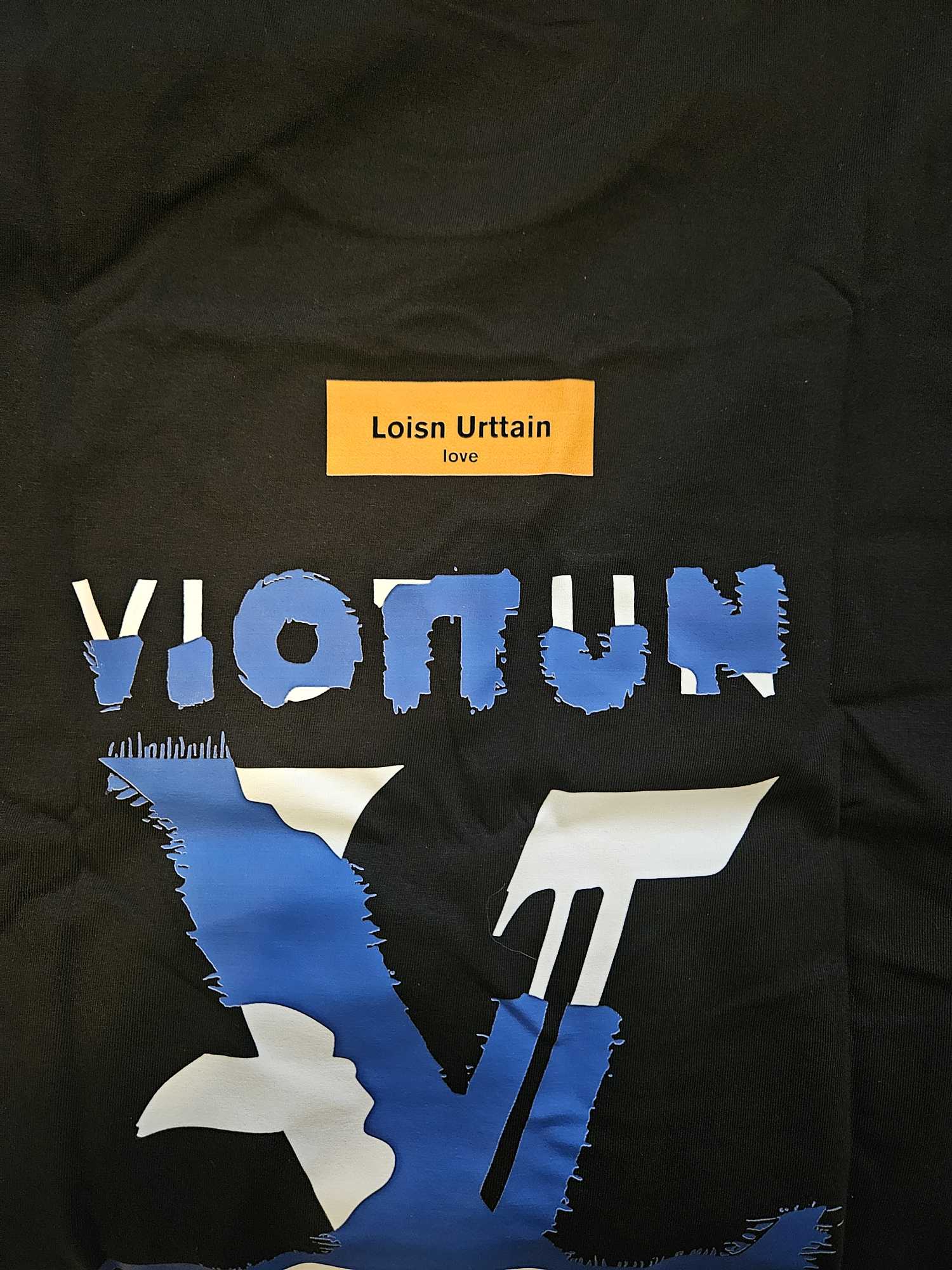 Men's T-Shirts Cotton Short Sleeve Clothes Elegance Round Neck Summer Painted letter Graphic Shirt Men Women High Quality Fashion Top Casual Vint