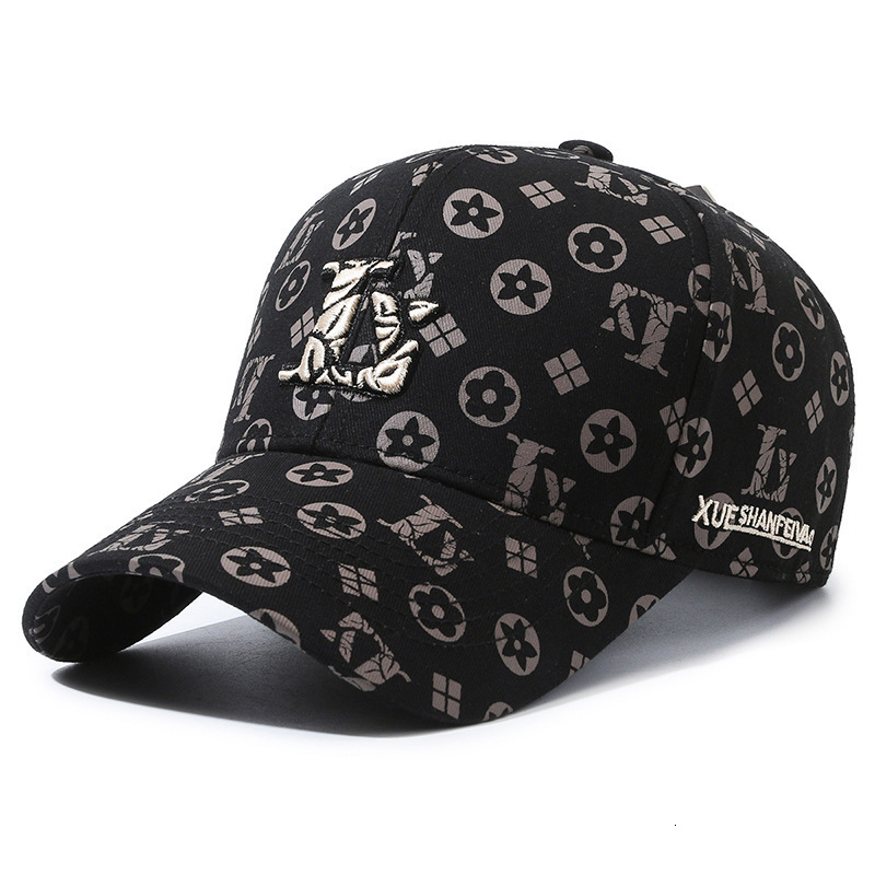 Casquette Luxe Caps For Men Beach Boater Masters Golf Casual Style UV Protection Travel Sun Hat Outdoor Popular Designer Cap