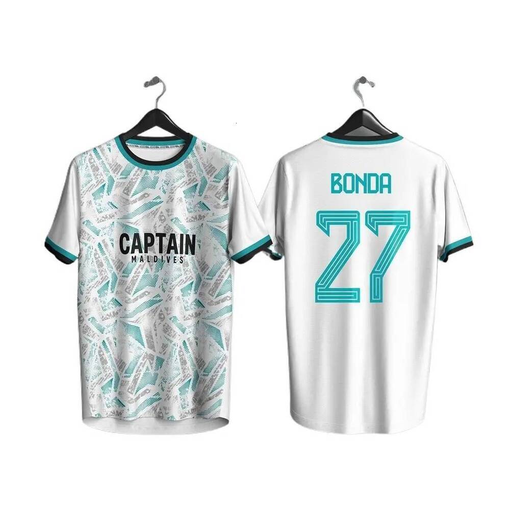Brand new, 9.9 Hot Futsal Jerseys for Sale, Retro Collar Design, 3D Printing, Soccer Team Uniforms, Outdoor Sports Jerseys, Breathable and Comfortable