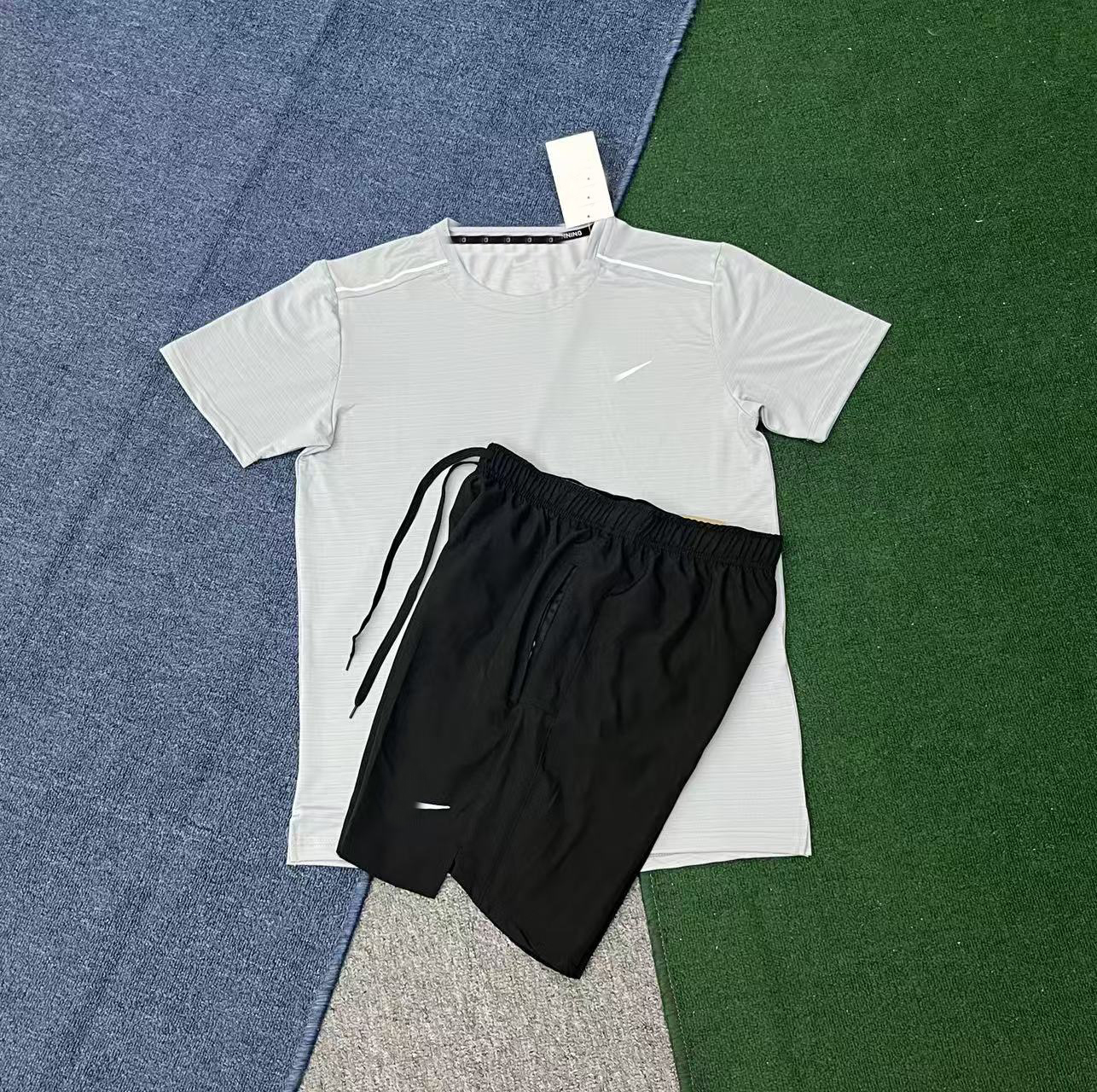 LUXUNS New Fashion Clothing Designer Short Men Pants Sportwear Woman Fleece Tracksuit Jogger Tracksuits Asian Size M-3XL