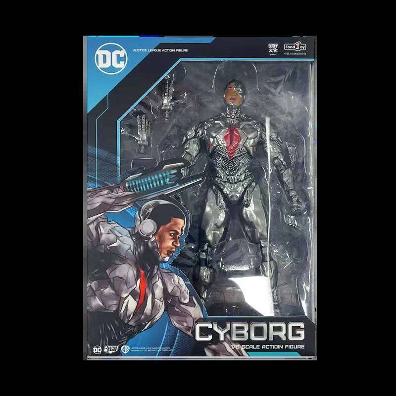 Justice League Figure Batman Action Figures Aquaman Mera Harley Quinn PVC Collection Models Toys Gift J260513
