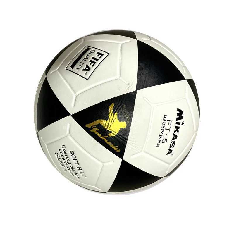 Mikasa ft 5 Mikasa FootballUnisex FootballProfessional Soccer Ball Match Training FootballT260513